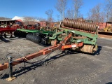 4686 Brillion 21' X-Fold Packer