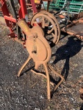 4706 Corn Sheller