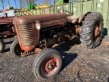 4712 Massey Ferguson 65 Tractor