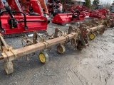 4721 6 Row Cultivator