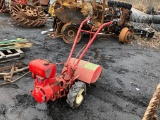 4760 Troy Bilt Tiller