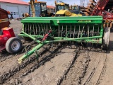 4770 John Deere 450 Grain Drill
