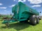 69 Houle 5350 Manure Tank