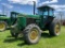 80 John Deere 4640 Tractor