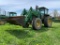 81 John Deere 4250 Tractor with Loader