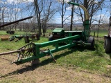 13 John Deere 3960 Base Unit