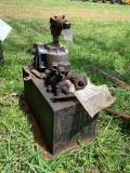 25 Truck Pump