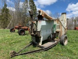 38 Automatic Roller Mill