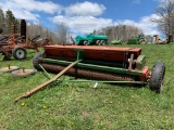 44 Brillion 10' Seeder