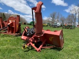 53 Meteor 7' Dual Auger Snow Blower