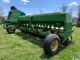 65 John Deere 515 Drill