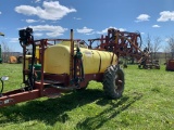 87 Hardi Sprayer