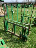 96 John Deere Loader Bale Spear