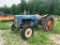 4908 Fordson Dexta Gas Tractor