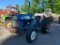 5019 Ford 3000 Tractor