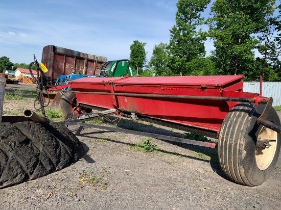 2234 Lime Spreader