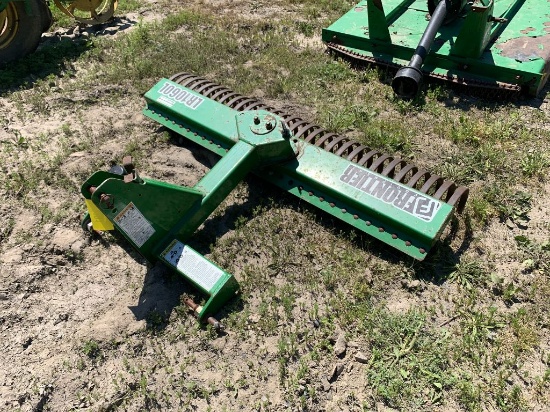2391 Frontier Rake