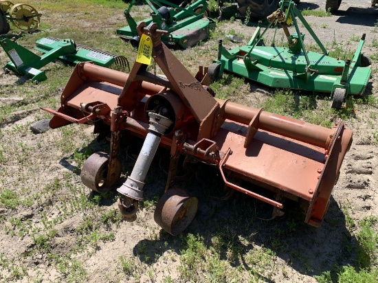 2397 Kuhn Knight GL35 Tiller