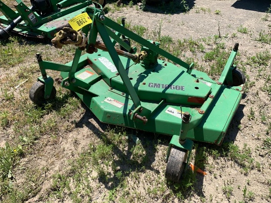 2398 John Deere GM1060 Mower