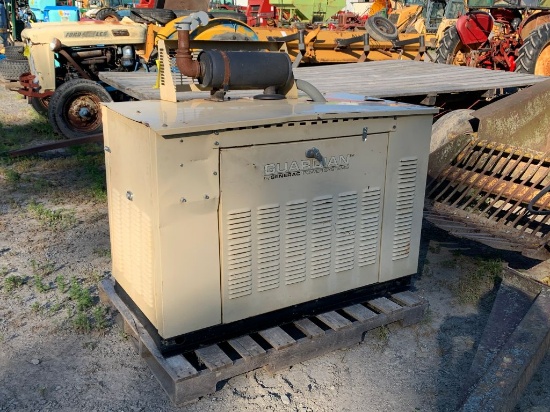 2434 Generac Generator KVA20