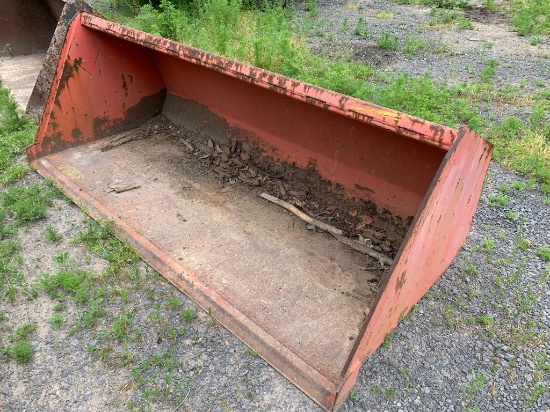 4958 6ft Bucket