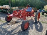 2203 Allis Chalmers G Tractor