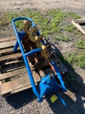 2309 Ford 903 Post Hole Digger
