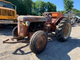 2363 Ferguson 30 Tractor