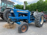 4917 Ford 5000 Diesel Tractor