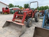4934 Massey Ferguson 1030 Tractor