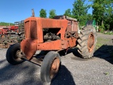 4969 Co-Op Tractor