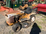 4977 Montgomery Ward Garden Tractor