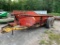 2547 New Holland 679 Spreader