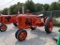 2600 Case V Tractor