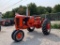 2601 Case VAC Tractor