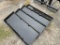 2636 New Skid Steer Mount Quick Attach Plate