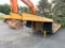 2657 1970 Hyster 25T Equipment Trailer