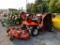 2677 Jacobsen 5111 Mower