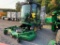 2689 John Deere 1445 Mower with Cab