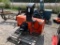 28623 Kubota F-Series F5210 Snow Blower