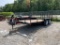 29145 BriMar UTE-16 Landscape Trailer