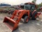 29933 Kubota L3940 Tractor