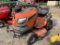 30104 Husqvarna YT 42DXLS Lawn Tractor