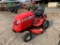 30160 Massey Ferguson 2522 Lawn Tractor