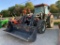 30273 CaseIH JX95 Tractor