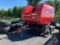 5194 CaseIH RBX453 Silage Round Baler