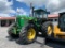 5229 John Deere 4250 Tractor