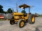 5297 CaseIH 395 Tractor