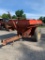 5311 New Idea 111 Fertilizer Spreader