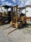 5313 CAT V50C Propane Forklift